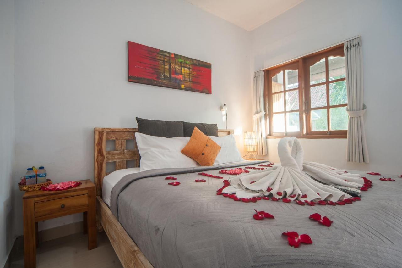 The Tegal Canggu Exterior photo